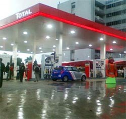 Promo SPBU Total Terkesan Menipu