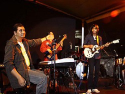 Live Jazz Plus Bersama Idang Rasidi dan Barry!