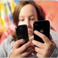 Ingin Tidur Nyenyak? Matikan Gadget!