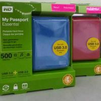 Ini Dia Pemenang Hardisk 500GB dari Forum detikINET 