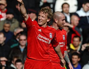 Perasaan Terhebat Kuyt