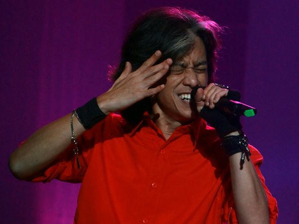 Gejolak Kawula Muda Fariz RM