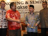 PKS Luncurkan AKSES