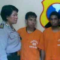 Mabuk, Lima ABK Aniaya Seorang Pemuda