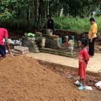 Penemuan Makam Penyebar Islam akan Dikonsultasikan ke BP3