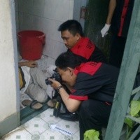 Usai Solat Dzuhur, Asep Bunuh Diri di Toilet Masjid