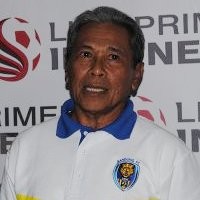 Nandar Diparkir, Bandung FC Sementara Dipegang Budiman Yunus