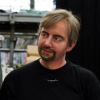 Geminoid DK, Robot Pertama yang Berjenggot dan Bule 