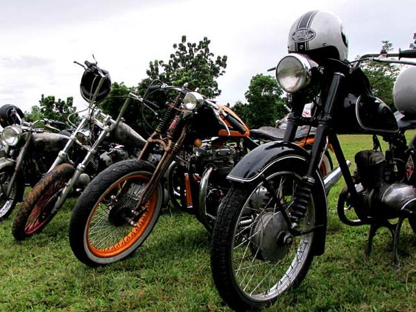 Lahirnya Komunitas Brotherhood Jakarta