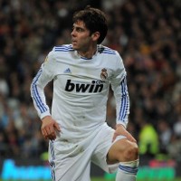 Galliani: Kaka Terlalu Mahal