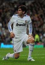 Galliani: Kaka Terlalu Mahal