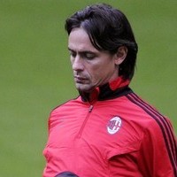 Usia Tak Surutkan Ambisi Inzaghi