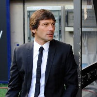 Lewati Rekor Sang Guru, Leo Merendah