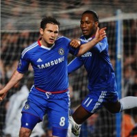 Kepercayaan Diri Chelsea Sudah Kembali