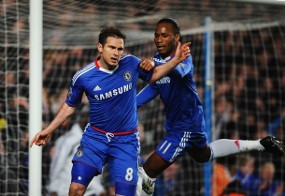 Kepercayaan Diri Chelsea Sudah Kembali