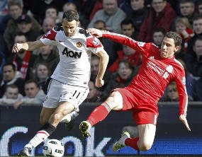 Rasa Pahit di Balik Rekor Giggs