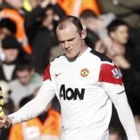 Kalah, Skuad MU Mogok Bicara