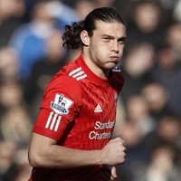 Dalglish: Carroll Calon Pemain Besar