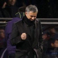 Mourinho Tak Berharap Barca Tergelincir