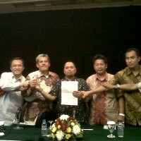 Muncul Lagi, Forum yang Mengatasnamakan  PSSI