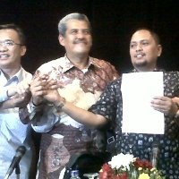 Statuta Bermasalah Bahas Saja di Kongres