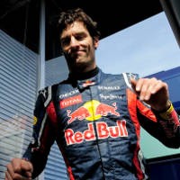 Webber Ingin Sudahi Semuanya di Red Bull
