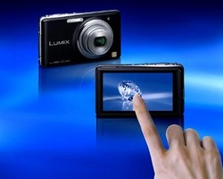 Wow, Kamera Ini Buat Wajah Lebih Cantik!