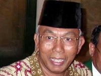 Bachtiar Kembali Tegaskan Keterlibatan Politisi Demokrat