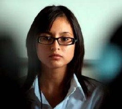 Mahasiswi Kepala Polisi Meksiko Masuk Top 100 Women