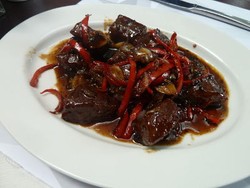 Inilah Para Pemenang Food & Love 3