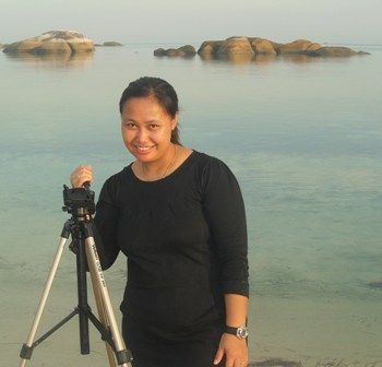 Goes To Bangka Belitung