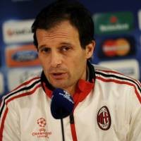 Allegri: Spurs Bukanlah Tim Elit