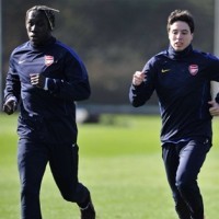 Tak Bodoh, Arsenal Diyakini Datang untuk Bertahan