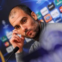 Semua Bintang Arsenal Tampil pun Pep Tak Gentar