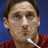 Totti: Fokus ke Tiket Lolos, Roma!