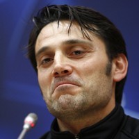 Montella Siap Patahkan Rekor Shakhtar