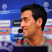 Blaugrana Takkan Biarkan The Gunners Bernafas