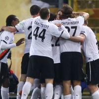 Para Penambang Ingin Terus Buat Sejarah