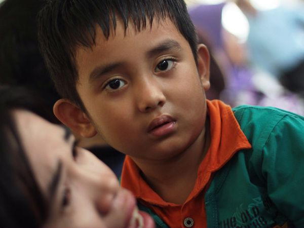 Sidang Putusan Kasus Rio Ditunda