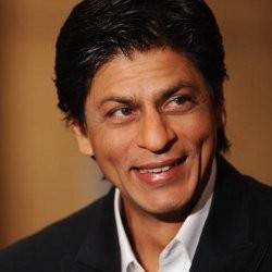 Shahrukh Khan Siap Berakting Bareng Leonardo DiCaprio