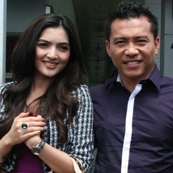 Anak-anak Senang KD Lepas Status Janda