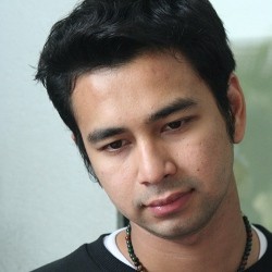 Raffi Ahmad Mengidolakan Justin Bieber
