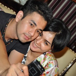 Belum Nikahi Yuni Shara, Raffi Tak Terlibat Pernikahan KD