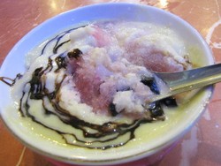 Es Durian Warisan Incek Sinyo