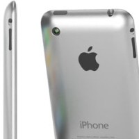 iPhone 5 Pakai Alumunium & Desain Antena Baru?