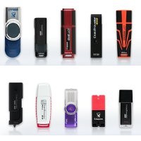  Kingston Rayu Pengunjung Pameran dengan Undian 