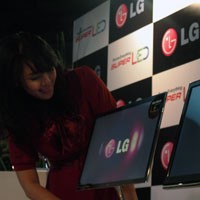 Diserbu LED, Monitor LCD Masih Berjaya