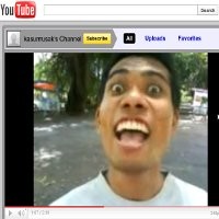 Kisah Si Udin, Bintang YouTube Asal Lombok  