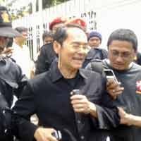 Pjs Wakil Sekretaris DPD Gerindra Jatim Dipecat