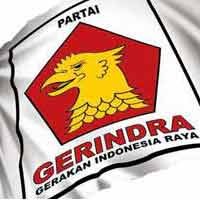 Ketua Gerindra Malang Anggap Perusakan di Kantor DPD Jatim Wajar